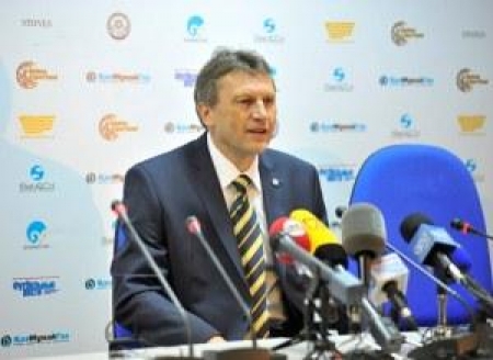 Мирослав Беранек: «Ничья для нас будет хорошим результатом»