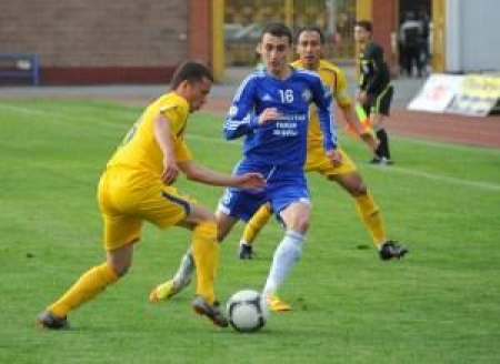 Команда Дмитрия Черемных собралась в Премьер-Лигу