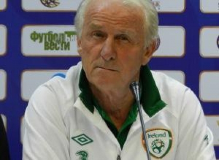 Джованни Трапаттони готовистя к сложной игре