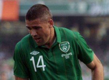 Джонатан Уолтерс рассчитывает только на победу