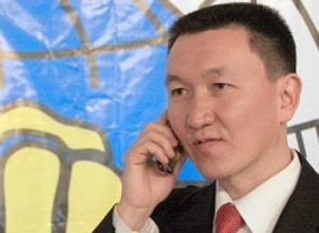 Впервые в Казахстане состоится чемпионат мира по таэквон-до