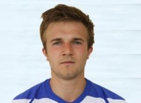 Константин Энгель готов защищать честь страны