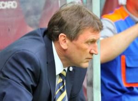 Мирослав Беранек считает что пенальти не было