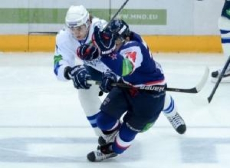 Россияне победили уверенно