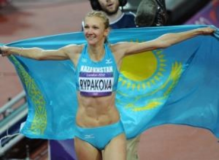 Ольга Рыпакова выиграла два больших турнира