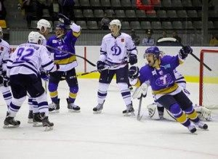 Усть-каменогорцы одержали волевую победу