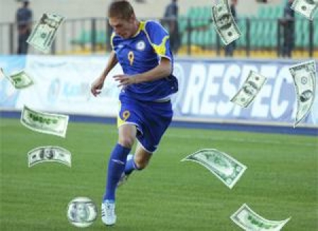 Уровень мастерства не соответствует зарплатам игроков в Казахстане