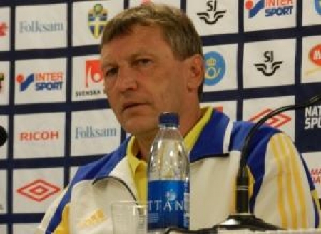 Мирослав Беранек: «Мы играли очень компактно»