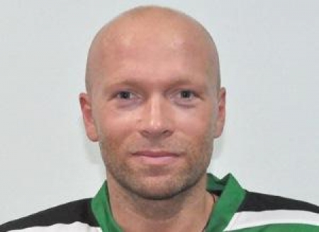 Алексей Данилов и компания собираются в третий раз стать чемпионами