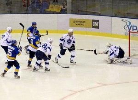 Усть-каменогорцы вновь побеждают