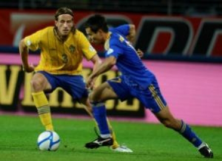 Какие уроки извлекут из матча с Швецией футболисты сборной Казахстана?