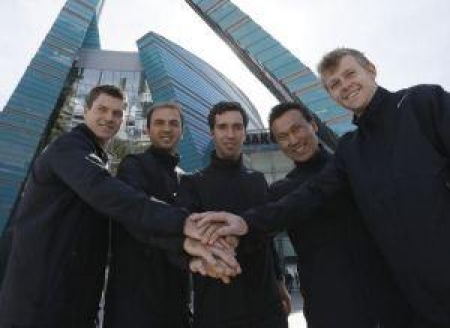 Казахстанцы готовы к противостонию с Узбекистаном