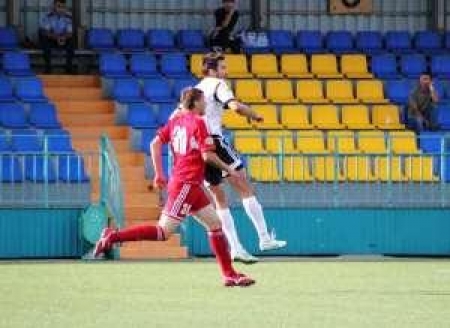 Усть-Каменогорск не готов к выходу в Элиту