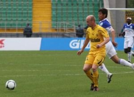 Стюарт Дафф об игре сборной Казахстана