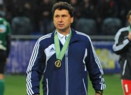 Виктор Пасулько ответил на вопросы болельщиков