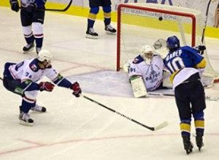 Счет открыт!