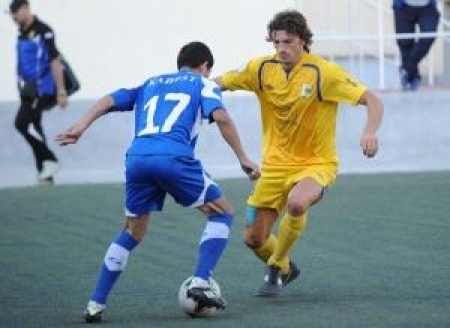 В Первой лиге самый разгар борьбы