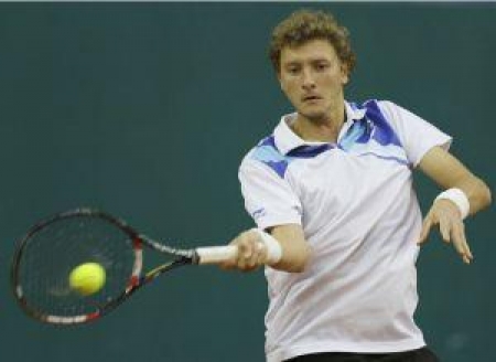 Денису Истомину понравилось в Казахстане