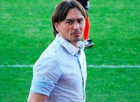 Сергей Рогачев с радостью вспоминает о казахстанском периоде