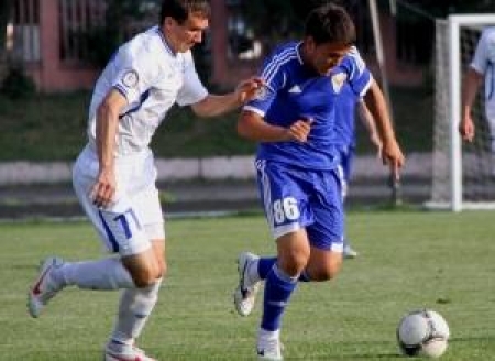 Азат Нургалиев верит в свою команду