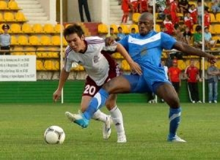 Эмиль Кенжисариев вернулся в Актобе