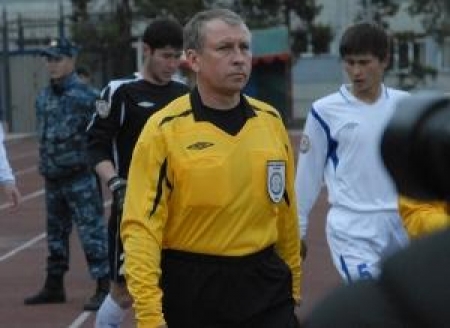 Виктор Заякин отмечает юбилей