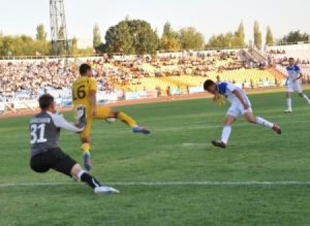 Премьер-Лига подходит к звершению