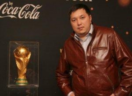 Айдын Кожахмет сделал свой прогноз