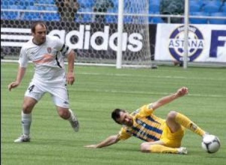 Димитрия Лазаревски неуступчив в борьбе