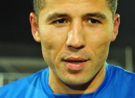 Бакаев провел 100 голов в Премьер-Лиге