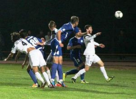 Костанайцы уступила в важной игре