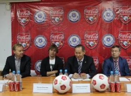 Новый сезон стартовал