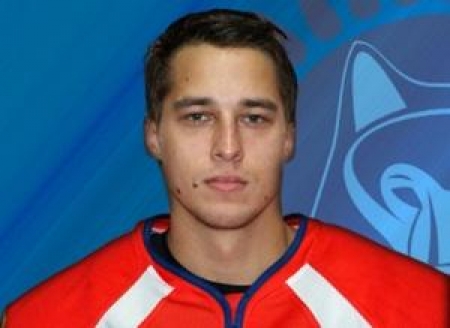 Озолиньш один из улчших игроков кокшетауской команды