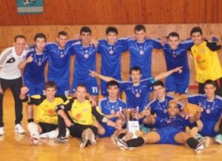 Алматинцы выиграли Суперкубок