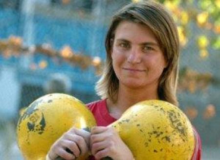 Потемкина может поехать на популярное российское шоу