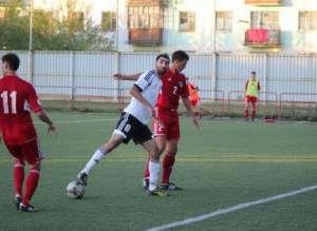 Усть-Каменогорцы на второй строчке