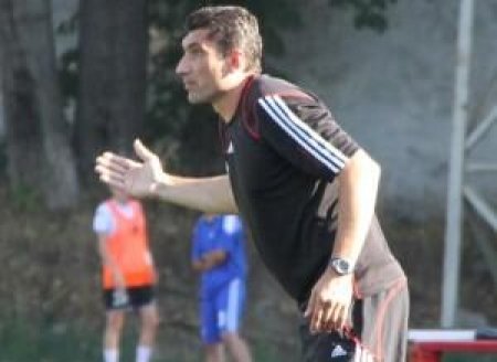 Калоян Петков в Осло обещает победу