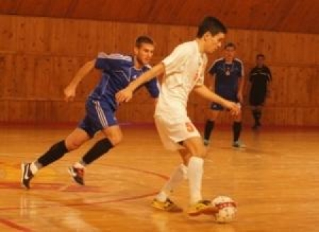 Карагандинцы проиграли матч за Супекрубок