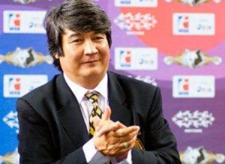 Казахстанская команда настроена на высокие результаты