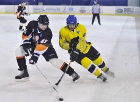 Илья Яковлев один из лидеров столичной команды