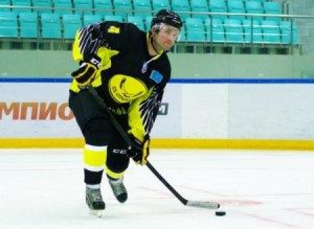 Перри доволен переездом в Казахстан