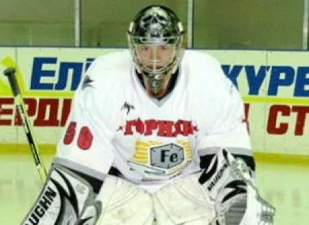 Алексей Геров настроен на высокие места