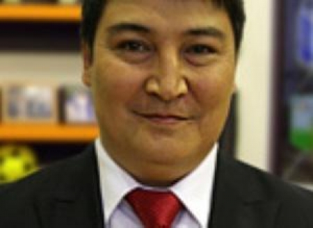 Дамир Балтабаев о перспективах команды