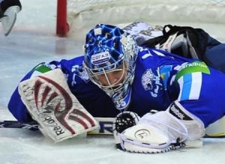 Лассила пришелся в тему астаниснкой команде