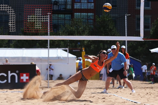 Немного не подфартило