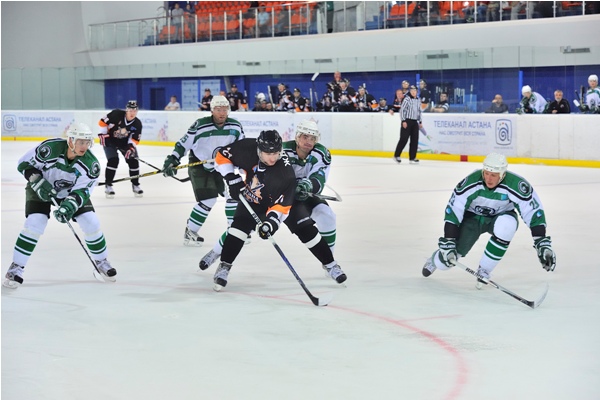 Евгений Жданов: «Хочу отметиться высокой результативностью»