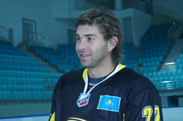 «Сарыарка»: к сезону готовы