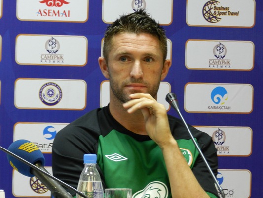 Джованни Трапаттони: «Казахстан — это очень техничная и быстрая команда»