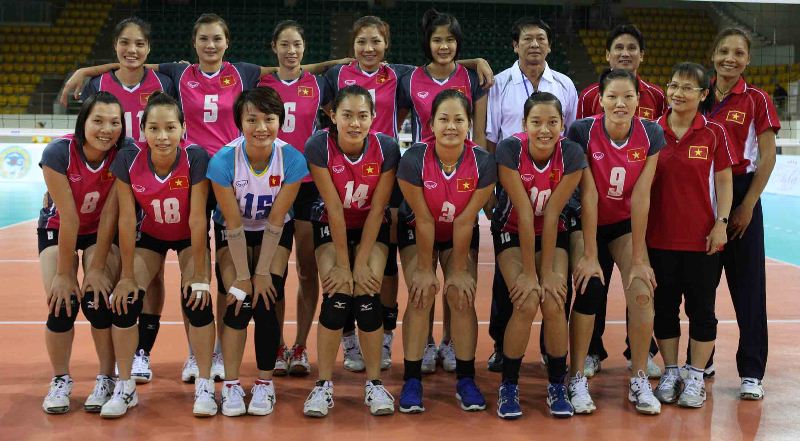 Фоторепортаж с матча Кубка Азии Вьетнам — Иран 3:1