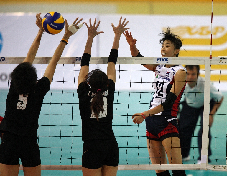 Фоторепортаж с матча Кубка Азии Южная Корея — Таиланд 0:3